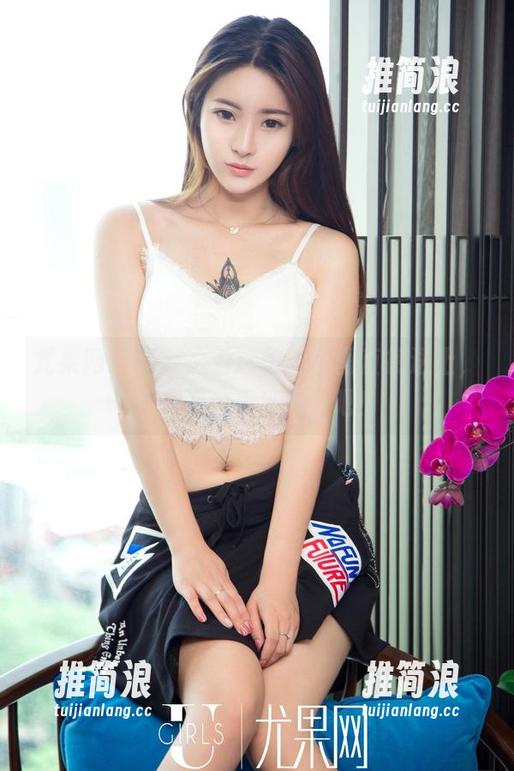 尤果网 - 杨乔之看这里，原图直接送上，死库水也太别致了吧！