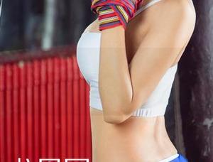 尤果网 – 好想自己也变成女仆！杨晨晨图包值得反复琢磨的细节～