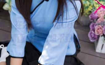 尤果网 – 在线欣赏，毛COCO校服展示，高清画质让你想不到的穿搭！