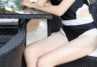 尤物馆 – 艾小青的女仆照，随便一张都好吸引，眼睛停不下来哦！