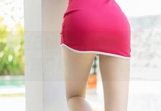 尤蜜荟 – 妲己toxic，定制女神图集：让每一张都是无意中的惊艳！