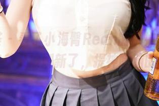 尤蜜荟 – 看了小海臀Rean的御姐图包，我的审美又被刷新了，提神醒脑的那种！