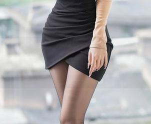 尤蜜荟 – 小海臀Rena的礼服资源，原来这些也可以字段拉满！