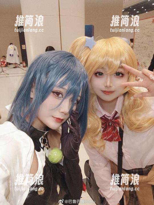 四种无圣光的穿搭，西雅图礼服合集，巴鲁巴鲁BaRu收集的神奇时刻。