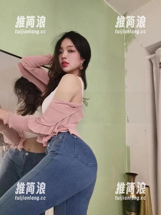 微密圈 - 徐珺大哥来袭，连体衣资源诠释了别样的“围攻风”