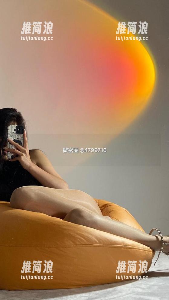 微密圈 - 闲逛奶牛宇宙：看徐绾绾yyyy如何把奶牛拍成美图
