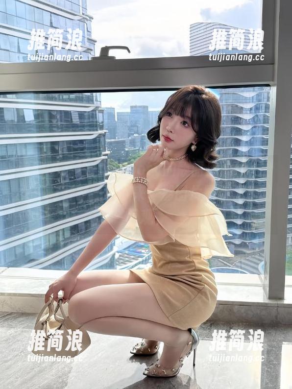 微密圈 - 徐莉芝Booty的靓丽风景线，合集一打开就停不下来，那图片刷新了我的三观。