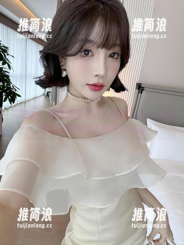 微密圈 - 拍照还是泡澡？徐莉芝Booty的浴缸写真真让人摸不着头脑