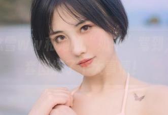 看，念雪ww和她的“奶牛”驾到，最新套图搞了个大事情！