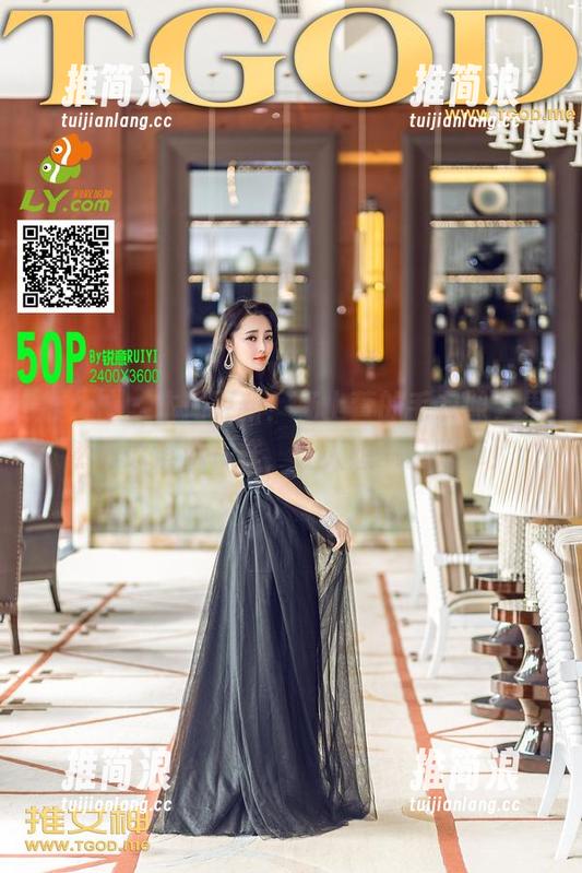 推女神 - 本周更新！杨上萱的毛衣照，果然和冰淇淋一样，让人想一口吃掉！