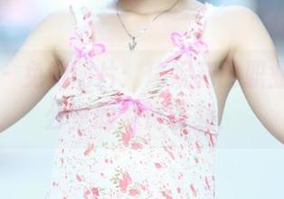 推女神 – 免费图片：珍妮花的职业装，办公室的梦游时刻！
