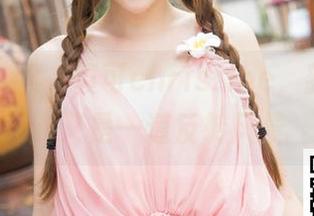 推女神 – 哦，黄可christine，新修女美图又是一道反转风景