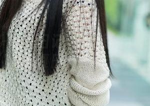 推女郎 – 私房日记：看土豆姐如何用图片诠释夏日的微风与暖阳
