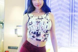推女郎 – 厨娘小九九：分享我的随性写真集，敢来试试？