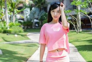 推女郎 – 花嫁不设限，李丽莎的资源让你轻松入戏！