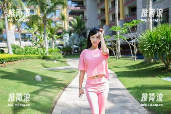 推女郎 - 花嫁不设限，李丽莎的资源让你轻松入戏！