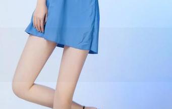 推女郎 – 李丽莎的体操服，毫无圣光也能撑起美图的绝配？