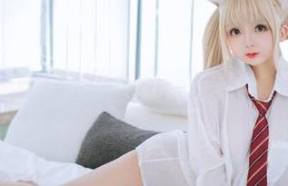 认真看日奈娇的“幸子”，我的目光就不经意停留在那一点。