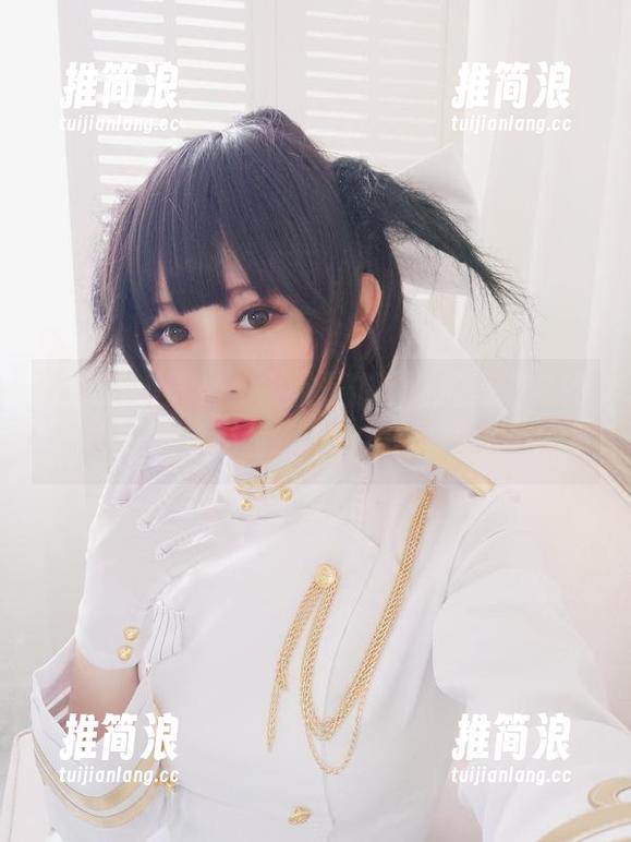 万圣节小气氛，全靠是依酱吖的高清套图撑场面，不看遗憾！