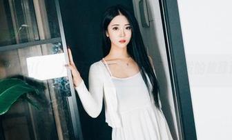普美Bomi(보미)的万圣节：一张美图引发的放肆遐想