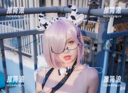 最新图册，听说“末夜787”干了不少双人的尝试，结果却让我怀疑人生！