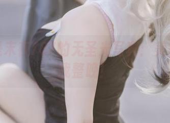 这就是末夜787的无圣光写真：美脚亮了我整晚！