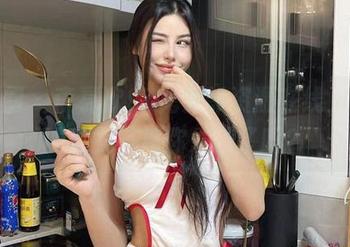 微密圈 – 李嘉欣97兔女郎资源在线，暗藏的仙女气质你发现了吗？