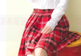 果团网发布叛逆少女写真合集，调整下自己的审美观吧