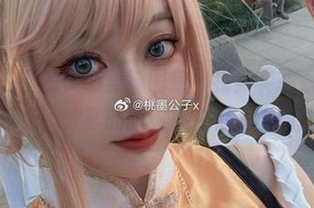 桃墨公子的美丽蓝猫图包，我其实想看大家的反应，分享的时候心中有点小期待。