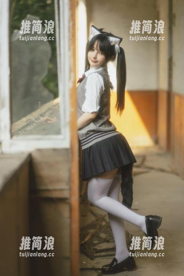 桜井宁宁在线分享黑白心路历程，资源的美在于细节，你注意到了吗？