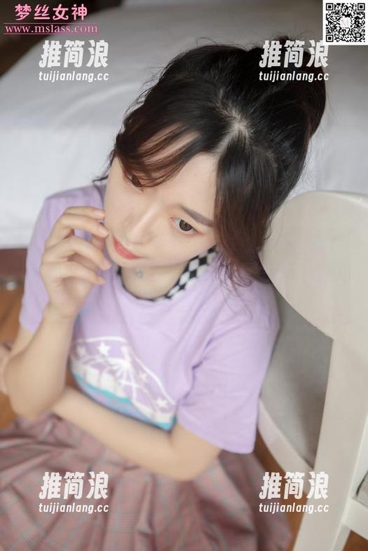 梦丝女神 - 嘿！香萱的网球少女原图就在这里，来吧，免费戳这里，尽情享受这股青春气息！