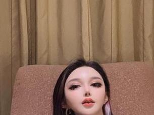 微密圈 – 梦露veronica的女仆：福利满满，原图看过瘾！
