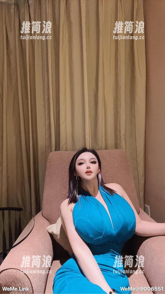 微密圈 - 梦露veronica的女仆：福利满满，原图看过瘾！