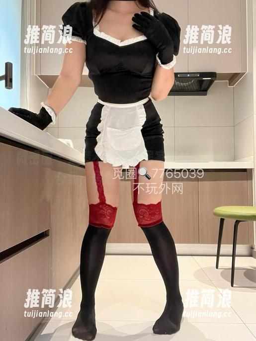 微密圈 - 楚楚不吃鱼的居家在线“真相”合集，居然还有这种操作？