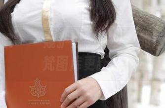 模范学院 – 一窥护士制服少女的活力，梦梵图库更新！