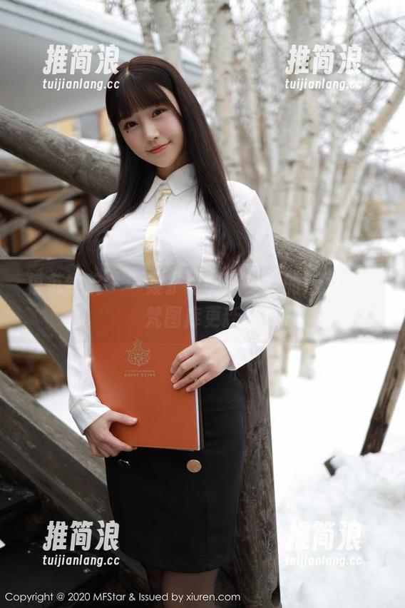 模范学院 - 一窥护士制服少女的活力，梦梵图库更新！