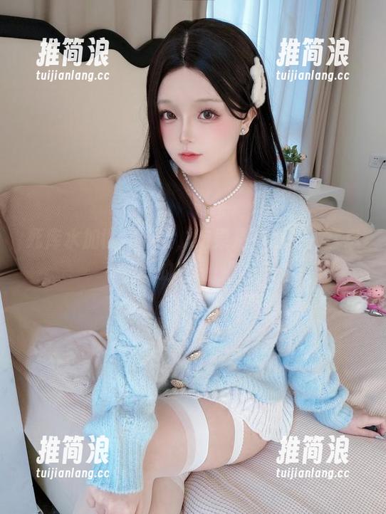 死库水加樱井小莜，结果是一组让人窒息的美图！