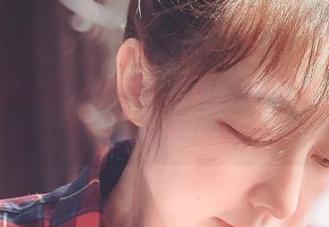 樱晚gigi的美好触感：从这一张图片，开始你的一天分享风暴！