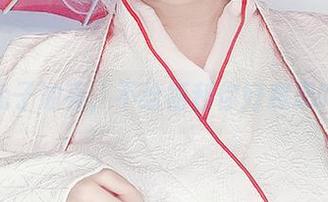 汐兔子油亮，不给福利你好意思吗？