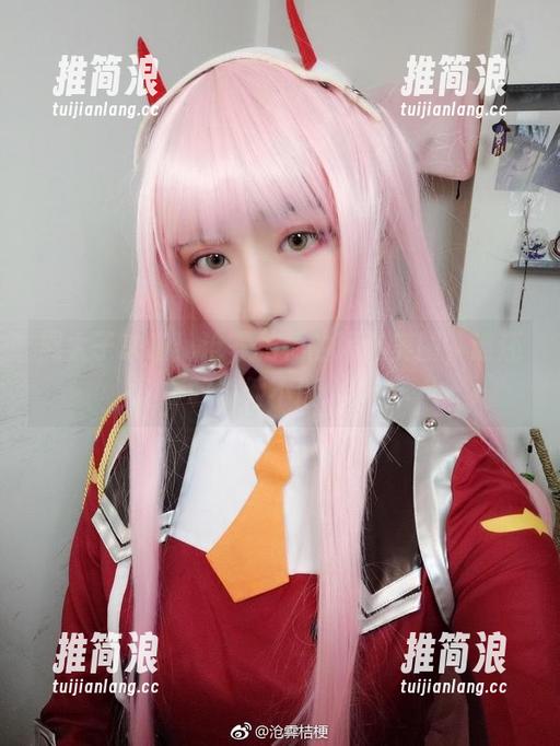 黑太子来啦！沧霁桔梗的精选美图，谁还敢说他不迷人？