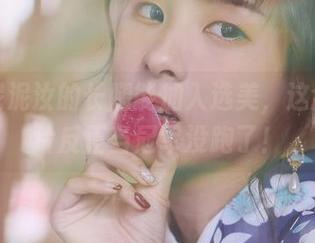 如果泥泥汝的长腿能加入选美，这全套图片反正当冠军没跑了！