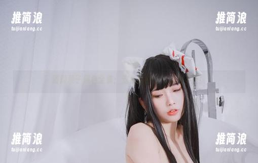 清颜颜子黑色全集：这身黑得让人心术不正！