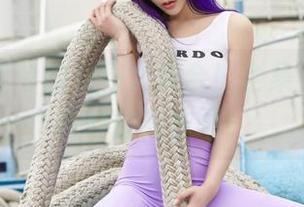爱丝 – 若兮的女仆大集合！全集下载，准备好被轰炸吧！