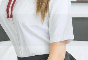 爱尤物 – 果儿Victoria的黑白写真，竟然把单调也拍得够有趣的。