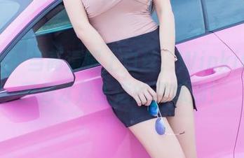 爱蜜社 – 当高清遇上白丝，Winki丝姬的图包才是生活的调味剂！