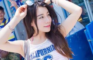爱蜜社 – 小众资源：泥鳅鳅和她的体操服，总是哪儿不对劲
