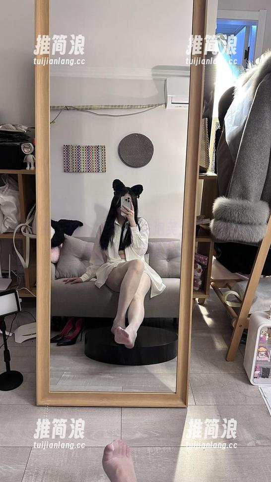 微密圈 - 内衣大片•玫桃泡芙：这个写真合集真让人想聊天！