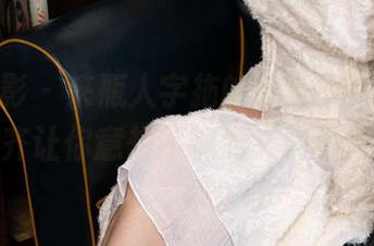甜予摄影 – 来瓶人字拖的无圣光写真，齐齐让你意想不到的“明亮”