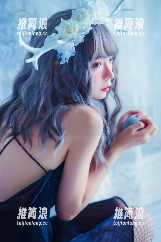 疯猫ss又来了，妹妹的私房美图让我想多了。