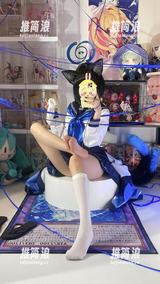 最新写真集《天使》，白栎Shirly为什么总是这么会拍？